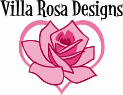 Villa Rosa Designs