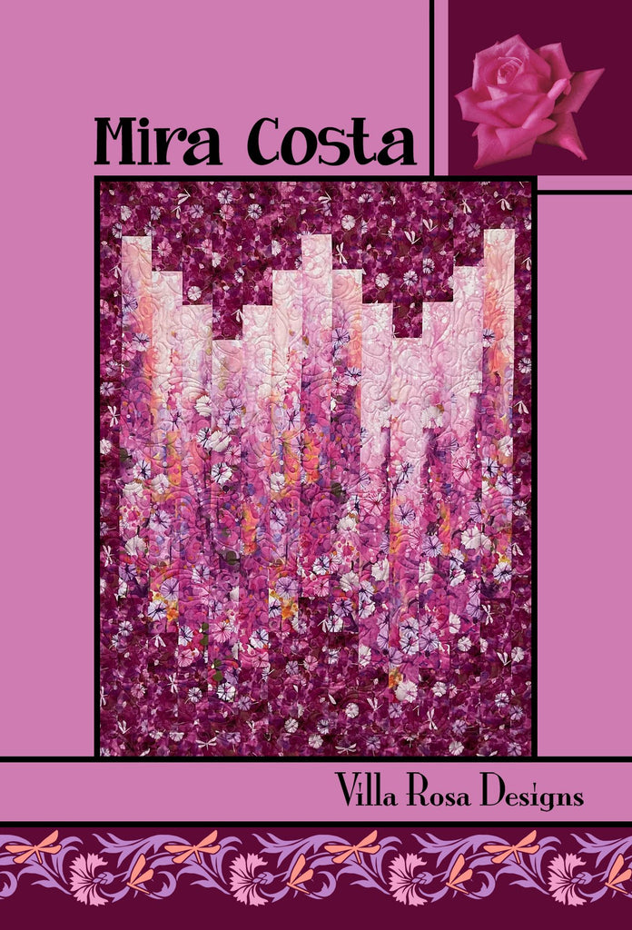 MIRA COSTA Villa Rosa Designs