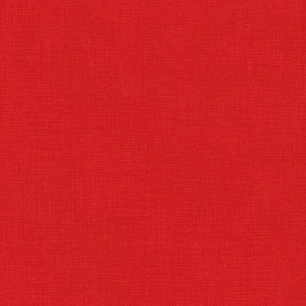 QUILTER'S LINEN Red 3