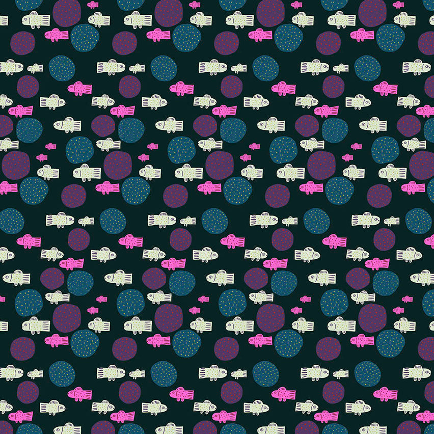 Just Kitten Around Little Dinner in Sorbet Just Kitten Around Little Dinner in Sorbet