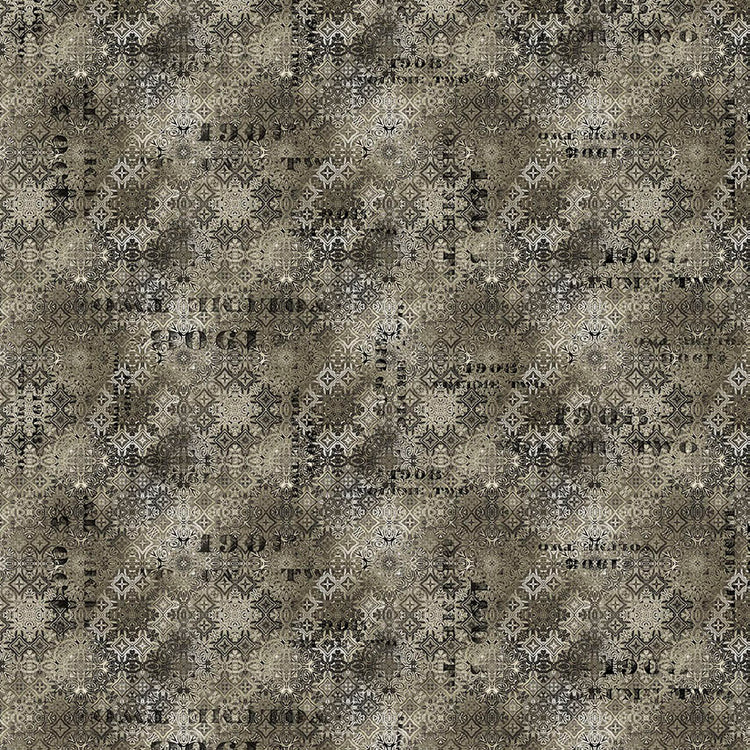 ABANDONED Faded Tile neutral