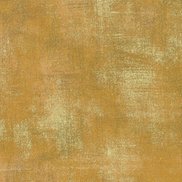 GRUNGE METALLIC Harvest Gold 522M – Villa Rosa Designs