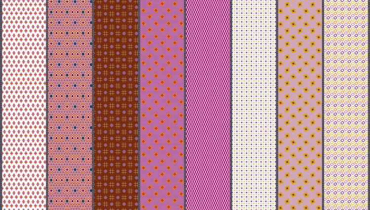 MIXED BAG LOLLIES Jen Kingwell