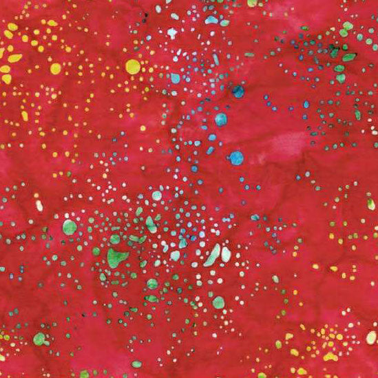 PAINT SPLATTER Anthology Fabrics