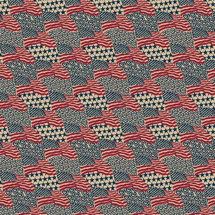 ALLEGIANCE P&B Textiles