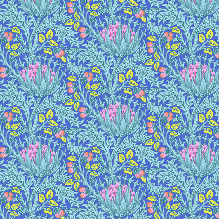 KAFFE X MORRIS & CO Kaffe Fassett x The Origina Morris & Co