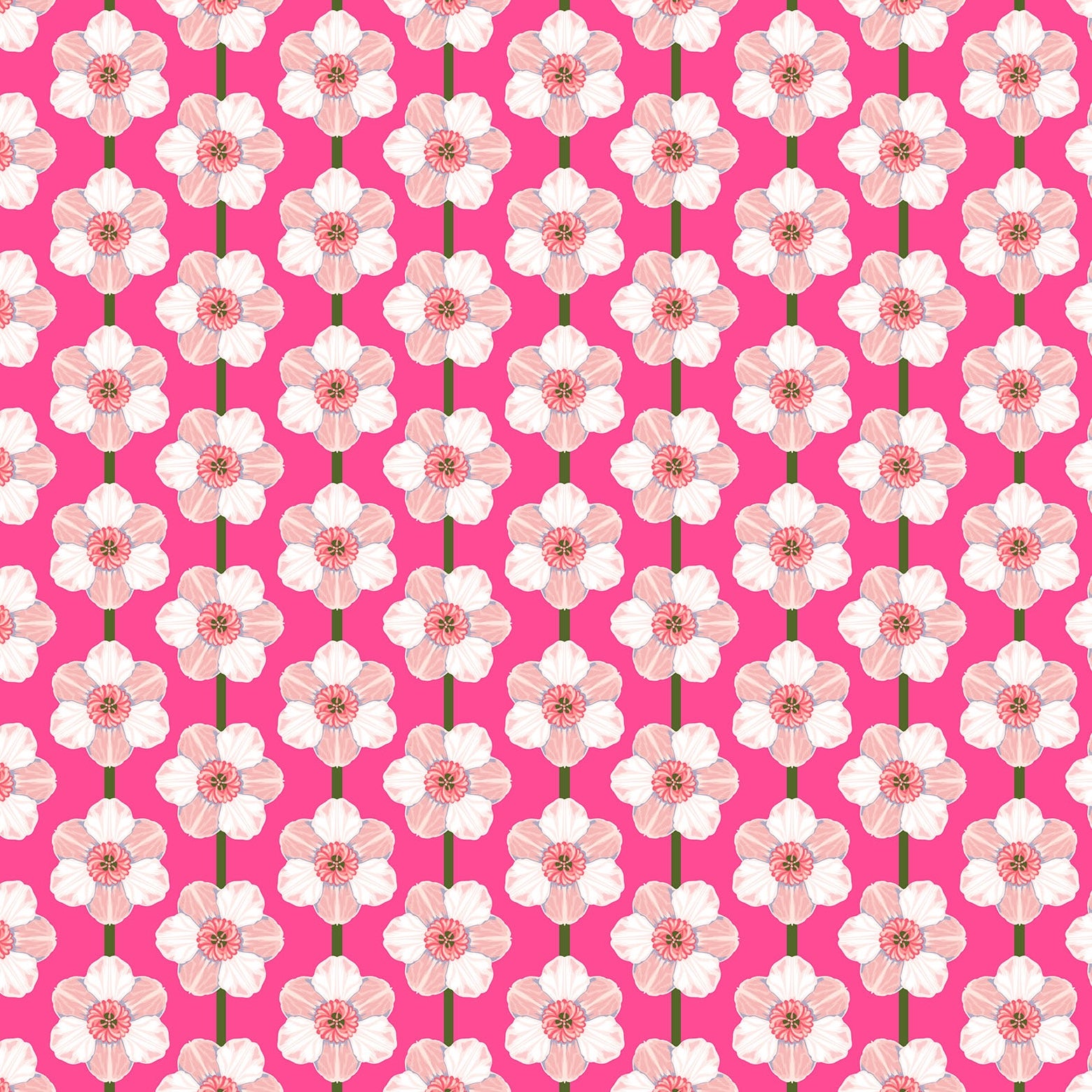 ICONIC Daffodil bubblegum