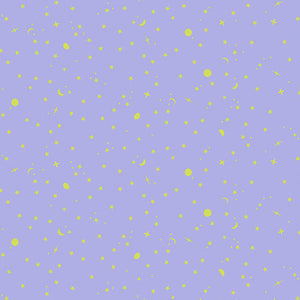 TULA PINK TRUE COLORS Space Sprinkles dream