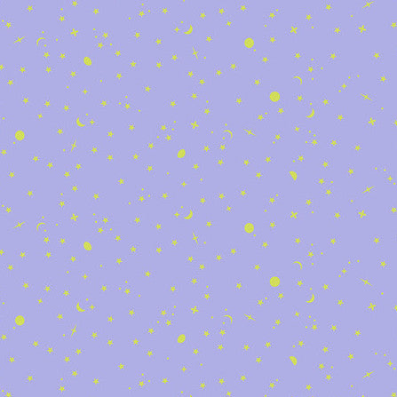TULA PINK TRUE COLORS Space Sprinkles dream