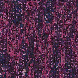 BENARTEXTURES Expressway purple/pink