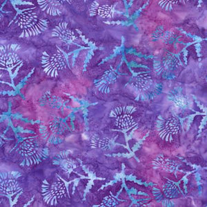A TOUCH OF CELTIC BT23267-182 lilac mint