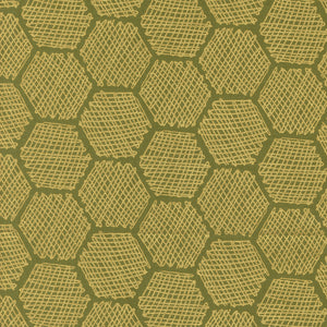 BEE GARDEN Honeycomb ivy