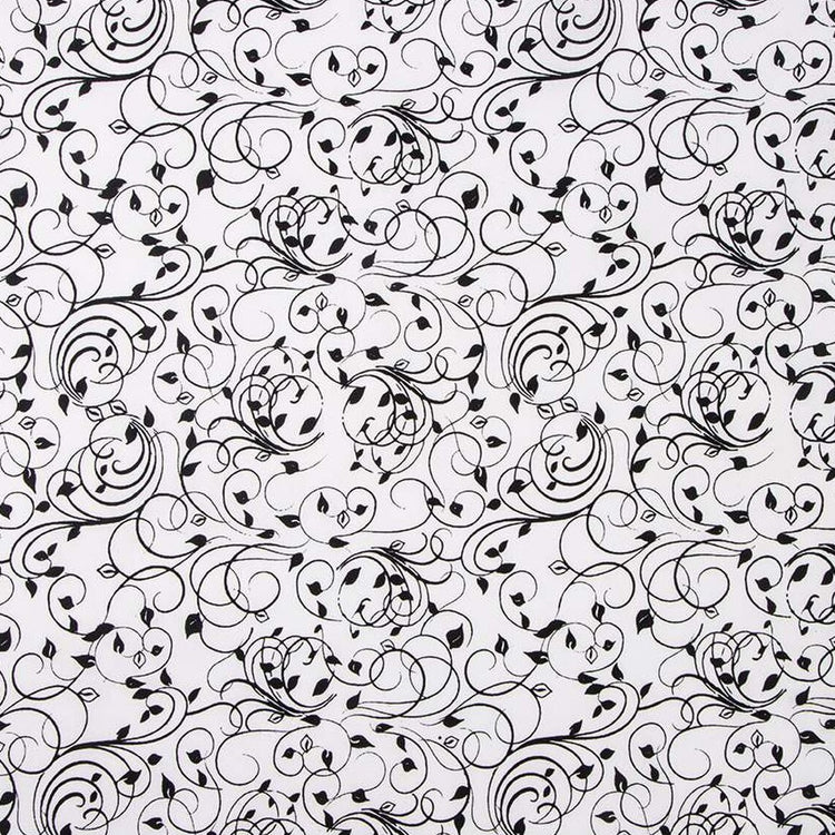 ACHROMATIC DANCE BT23041-129 dalmation