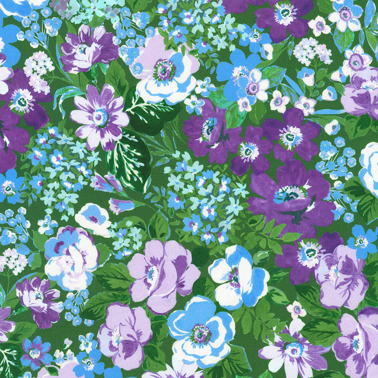 HYDRANGEA GRACE 22989-44 forest