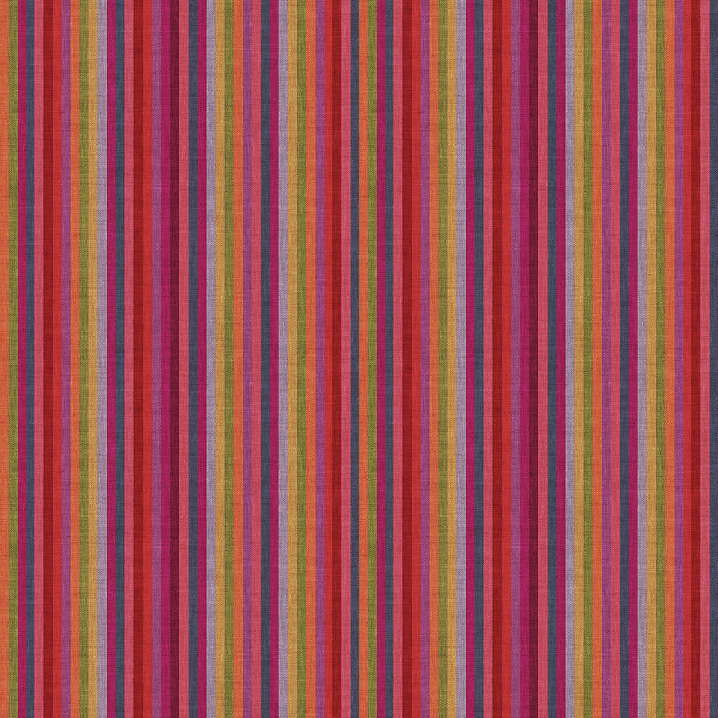 EARTH SONG Stripe red