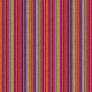 EARTH SONG Stripe red