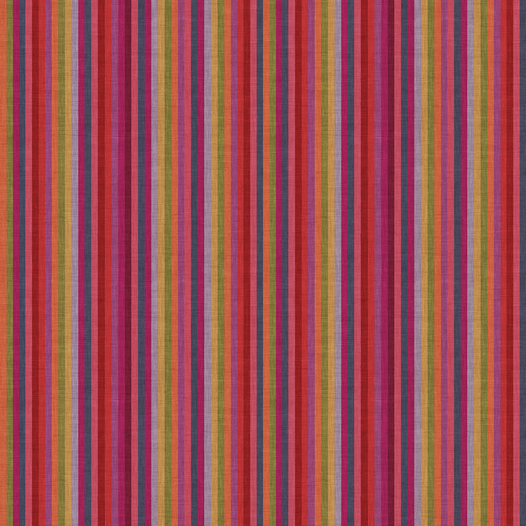 EARTH SONG Stripe red