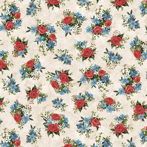 FARMHOUSE AMERICANA 5759 E