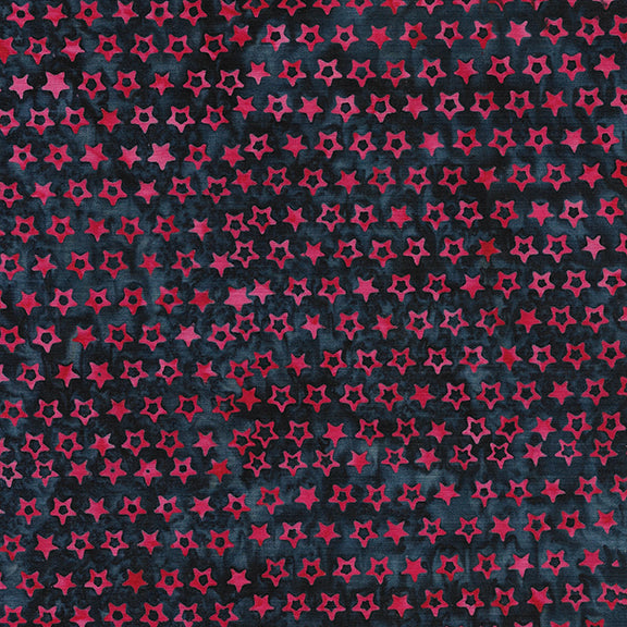 JUBILEE Stars blue midnight blue
