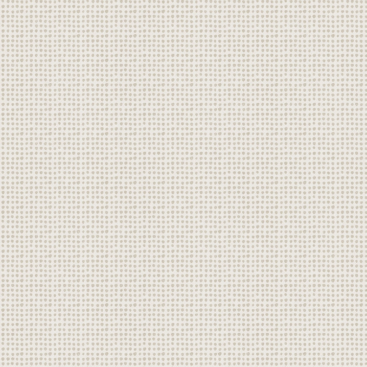 MODERN ELEMENTS Dots taupe