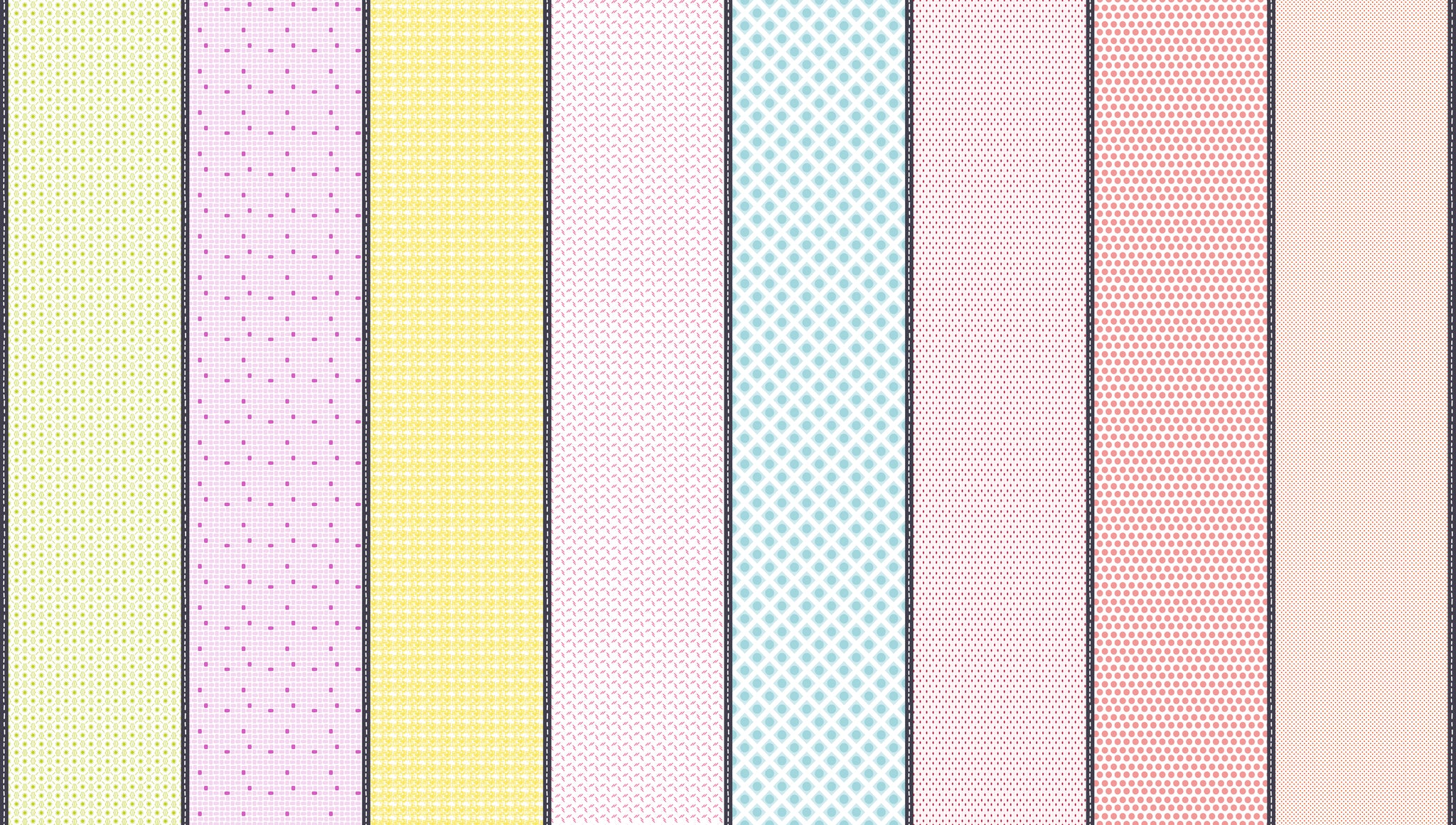 MIXED BAG LOLLIES Low Volume