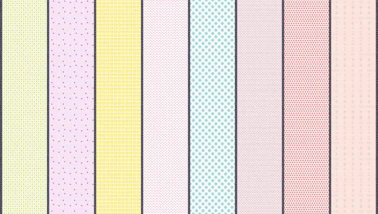 MIXED BAG LOLLIES Low Volume