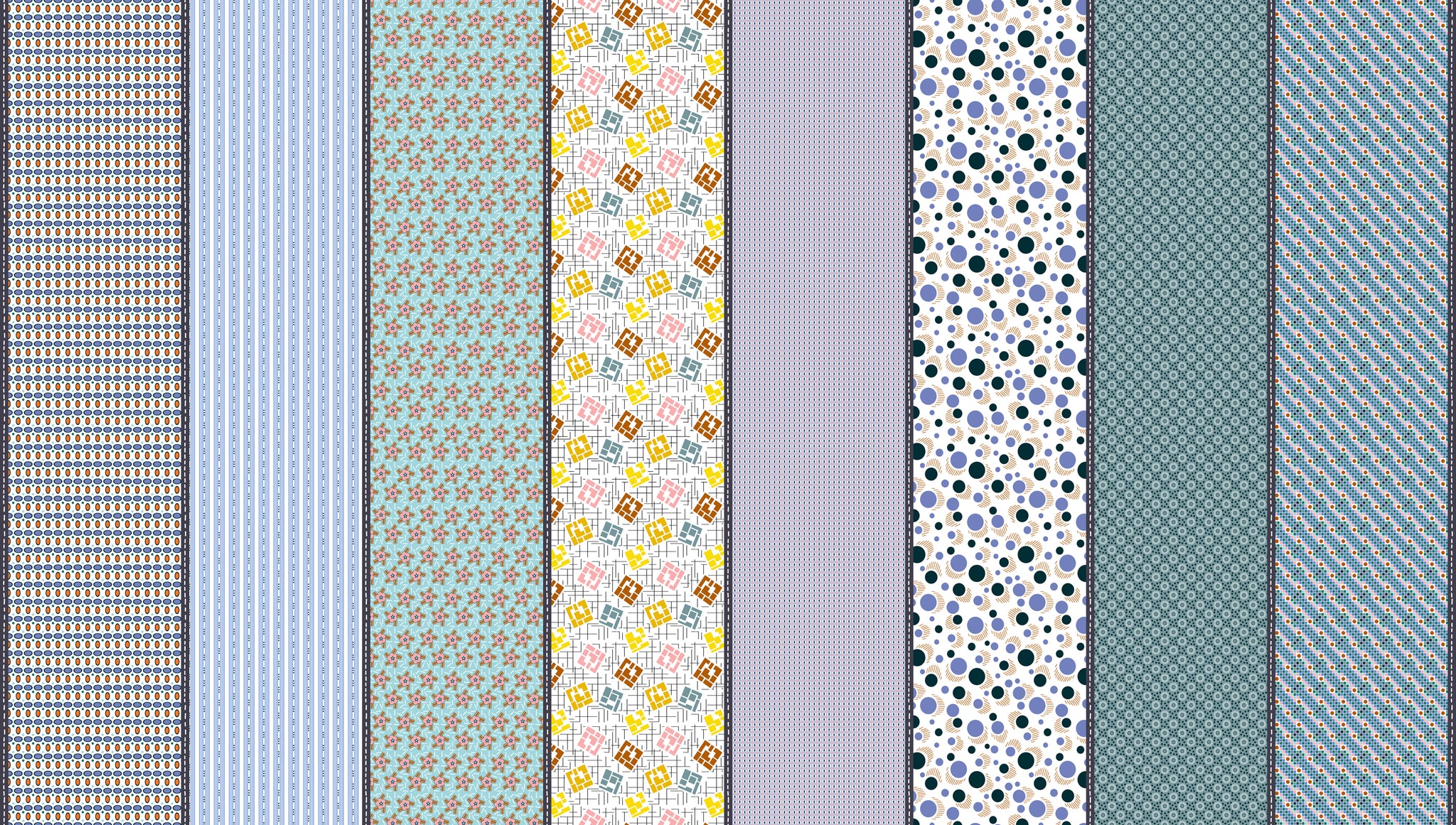 MIXED BAG LOLLIES Winkipop