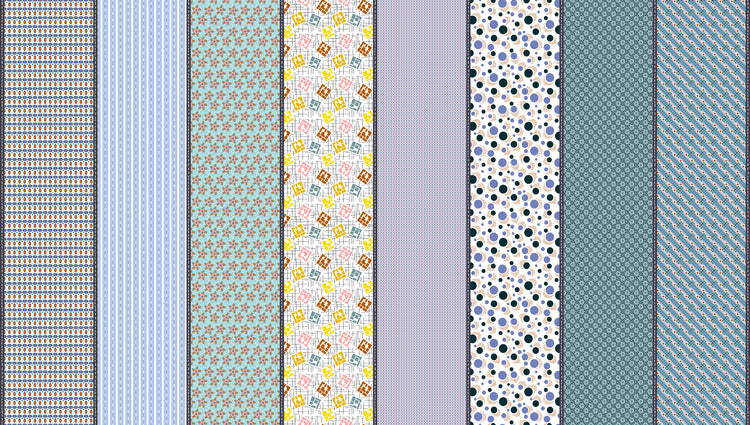 MIXED BAG LOLLIES Winkipop