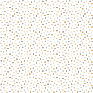 GUESS HOW MUCH I LOVE YOU 2024 Dots light caramel