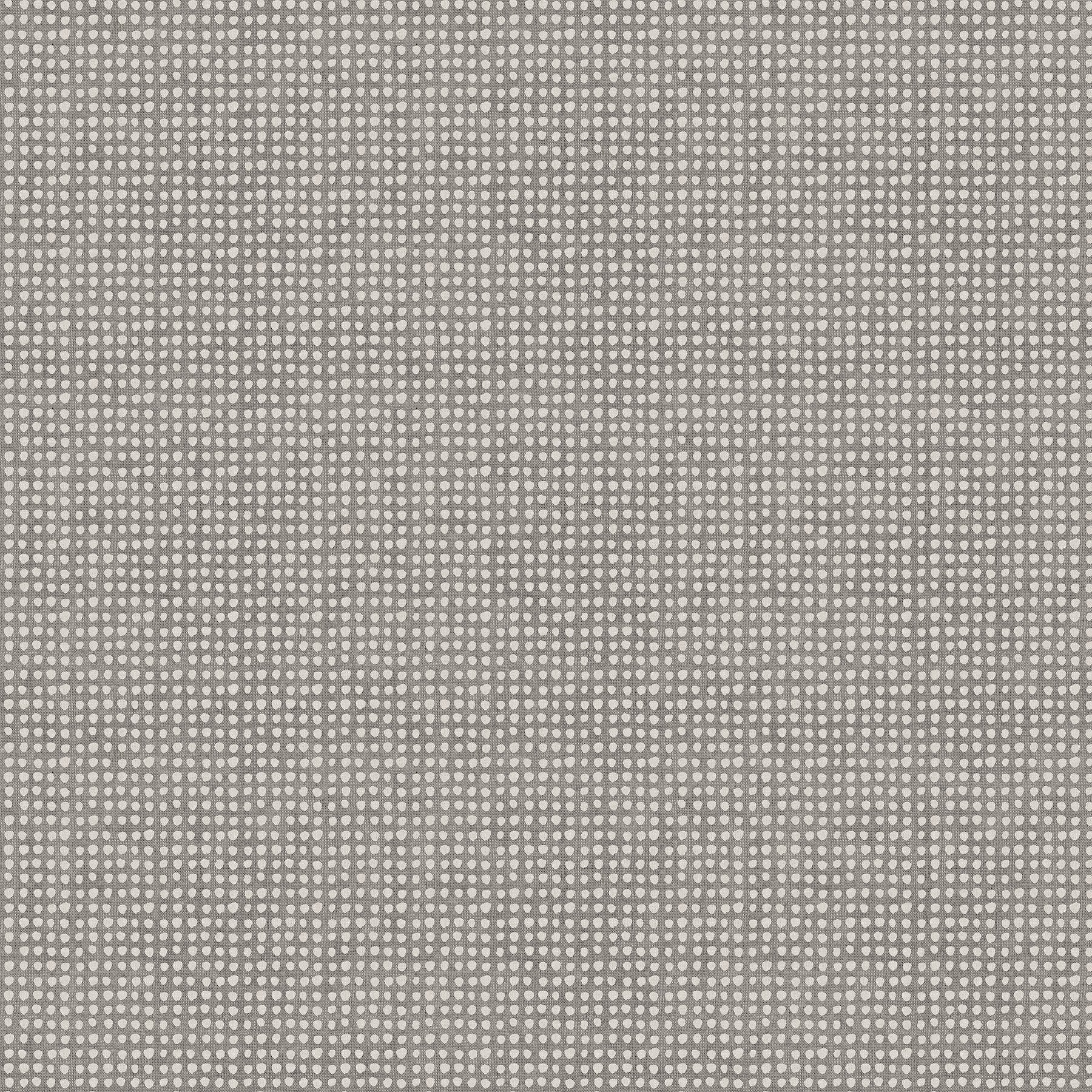 MODERN ELEMENTS Dots charcoal