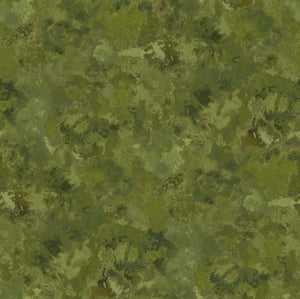 JACARANDA Texture dark olive 24059-78