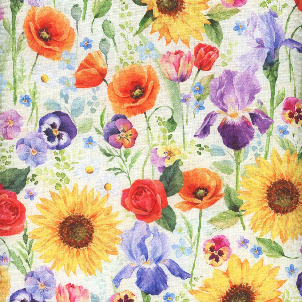 FLOWER SHOPPE W5475-145 spring