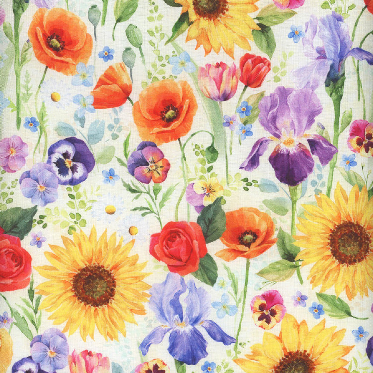 FLOWER SHOPPE W5475-145 spring