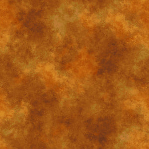 STONEHENGE AUTUMN SPLENDOR 26687-56 multi texture dark rust