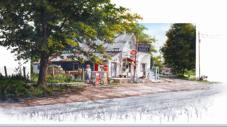 HOMETOWN 5676 PA 24"x43"