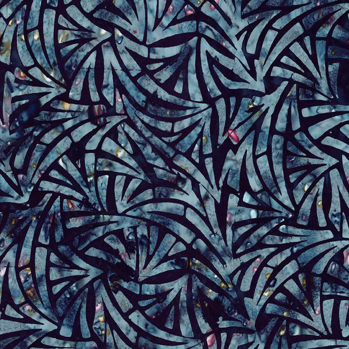 COLOR BEADS BT23251-307 dark skies