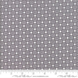 SUGARCREEK Type/Dots slate 29074 20