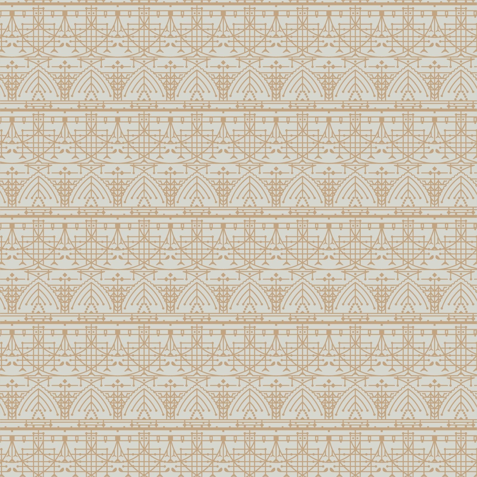 MARCH BALLOONS The House Beautiful Design B soft gray