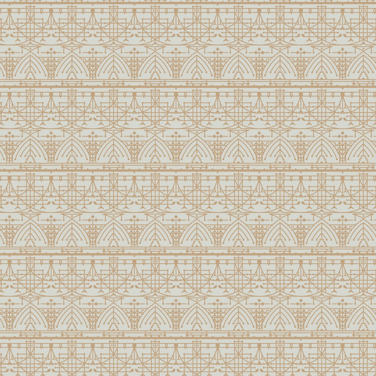 MARCH BALLOONS The House Beautiful Design B soft gray