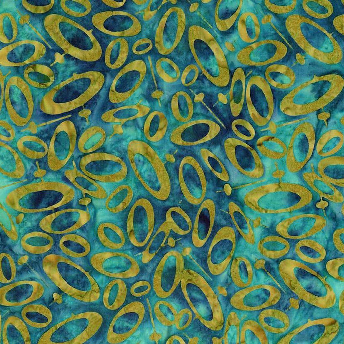 RETRO REVIVAL BT23272-285 lagoon beach