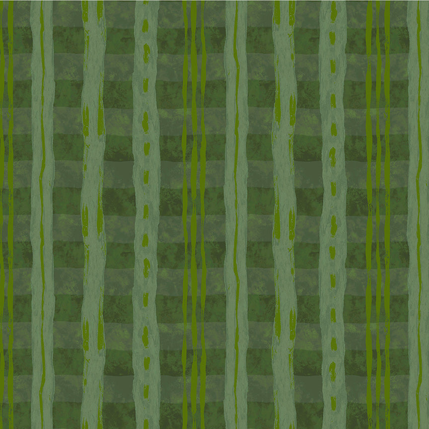 SKETCHBOOK 21 Ribbons grassy