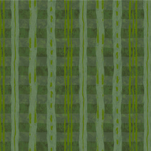 SKETCHBOOK 21 Ribbons grassy