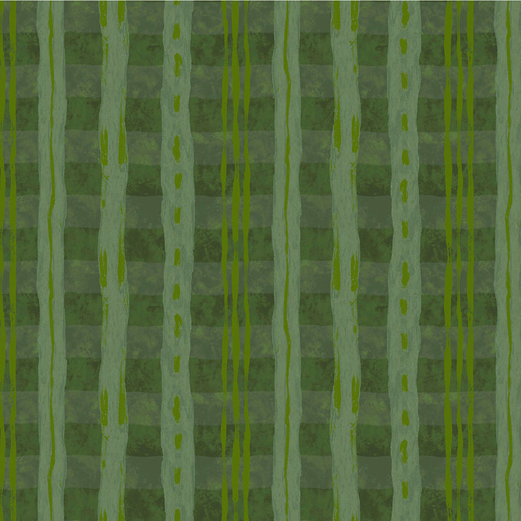 SKETCHBOOK 21 Ribbons grassy