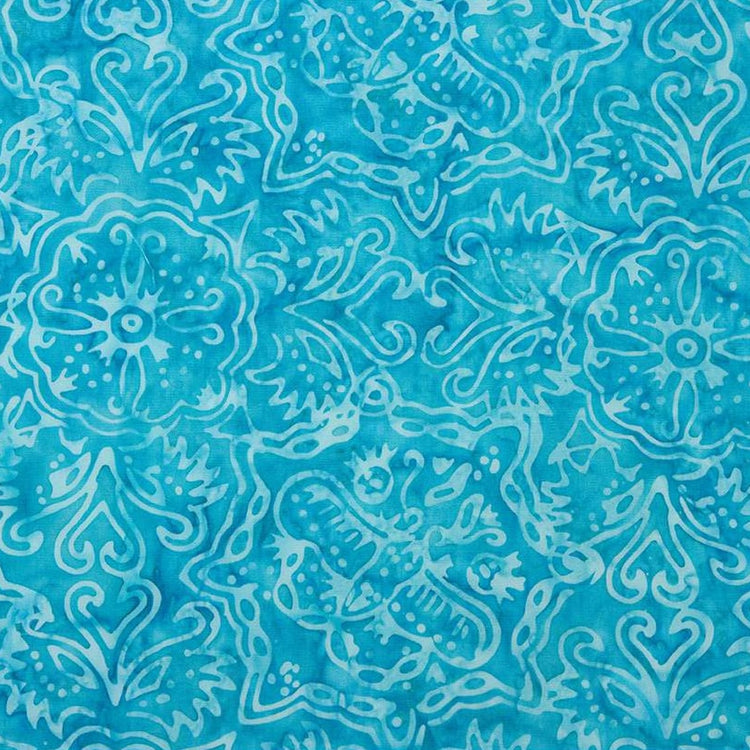 RAINBOW BRIGHTS Ocean Blue