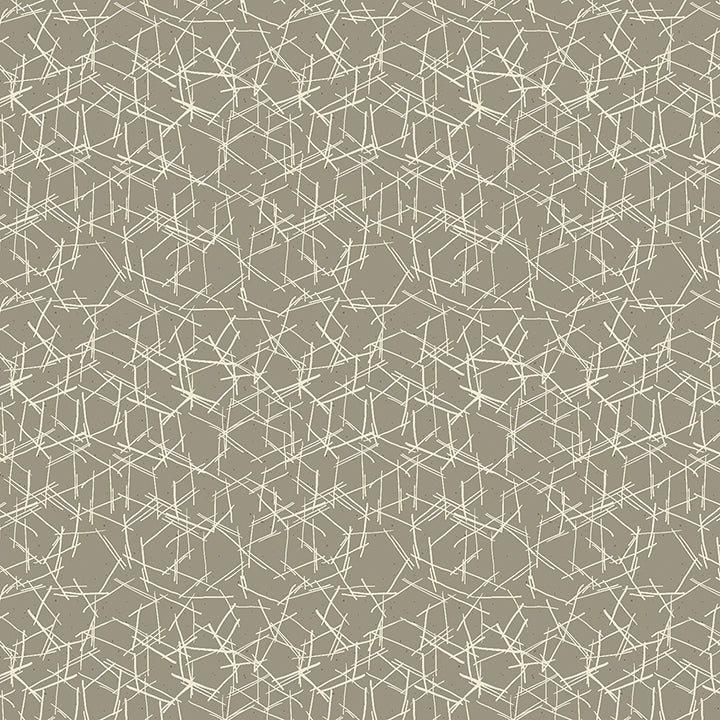 MODERN VINTAGE: TREASURED Chisel grey
