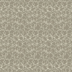 MODERN VINTAGE: TREASURED Chisel grey