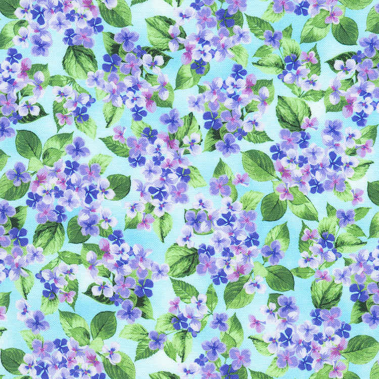 HYDRANGEA GRACE 22992-63 sky