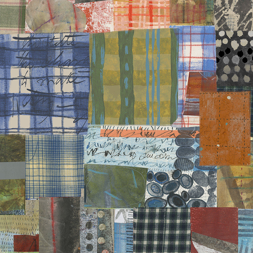 SKETCHBOOK 21 Picnic Grounds multi