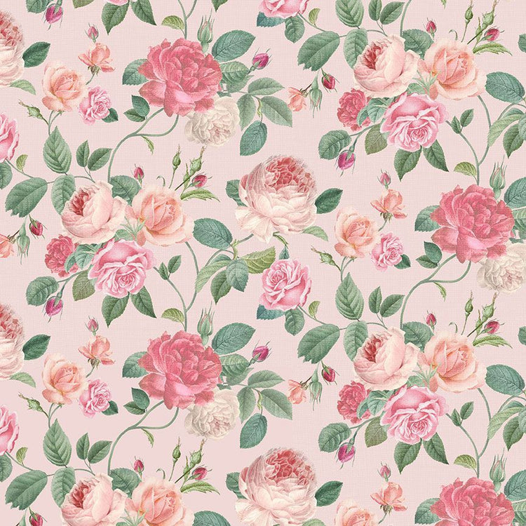ROSE JARDIN Bouquets pink