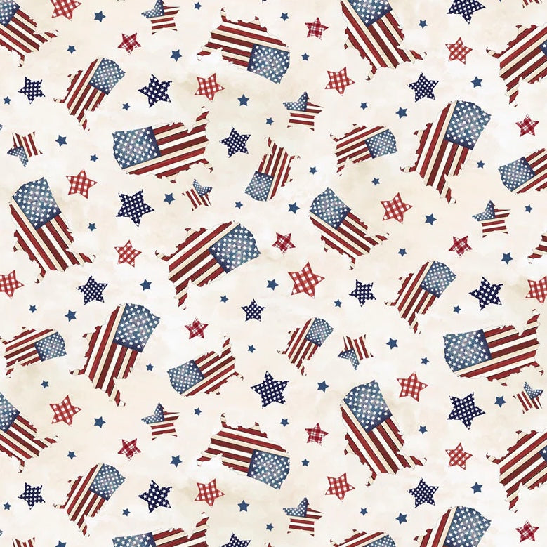 FARMHOUSE AMERICANA 5760 E